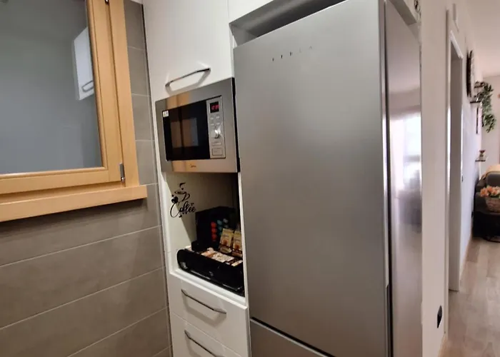 Princess Apartment